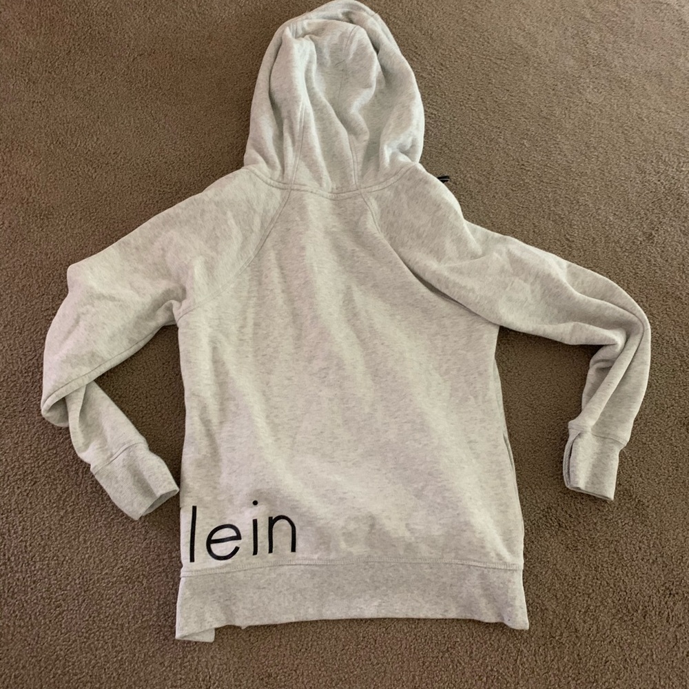 Calvin Klein jacket